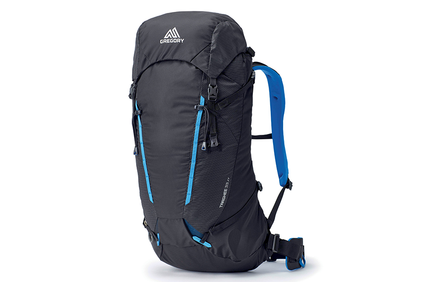 Nouvelle gamme de sacs à dos pour le ski de rando chez CAMP - Blog