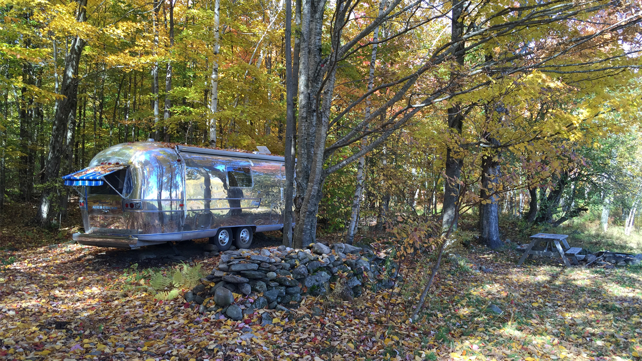 9 Camps De Base à Essayer Au Québec Espaces